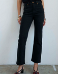 jamie haller kenicke jean washed black