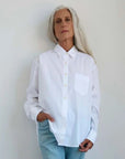 jamie haller weekend shirt