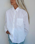 jamie haller weekend shirt