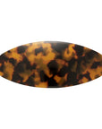 Oval Hair Clip