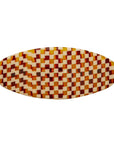 Oval Hair Clip