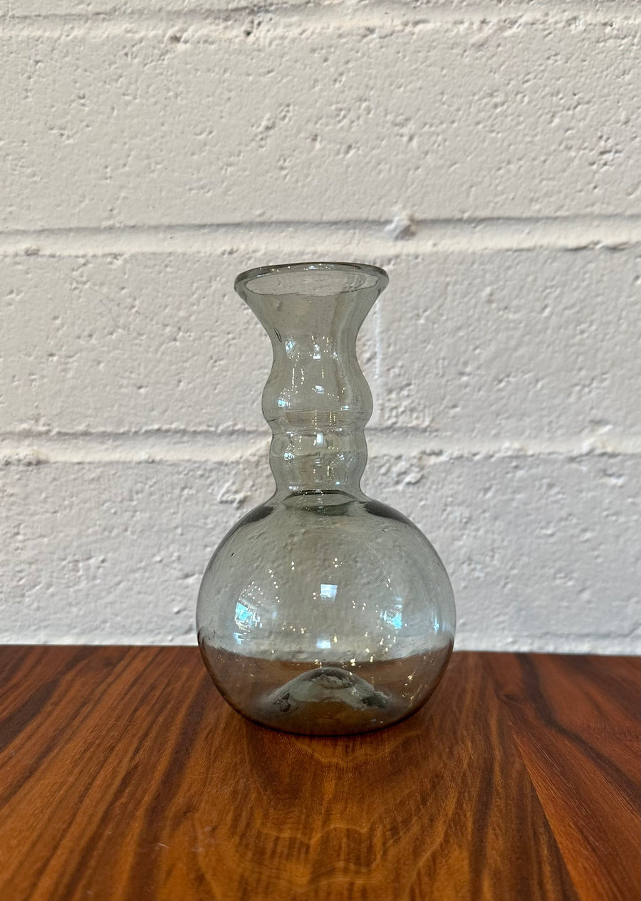Laveno Vase + Candleholder