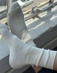 lebonne-crisp-step-socks