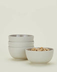 Essential Everyday Bowl Set of 4