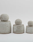 Stash Jars