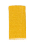 Chunky Linen Towel