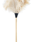Ostrich Feather Duster