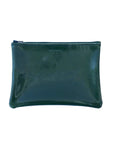 Patent Zip Pouch