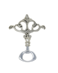 pewter bottle opener