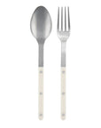 sabre bistrot vintage serving set ivorie