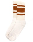 Mens Mono Stripe Socks