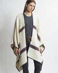 the salting blanket cloak