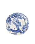 Blue Splatterware Side Plates Set of 4