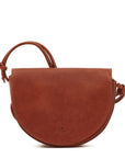 Il Bisonte Snodo Crossbody