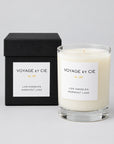 Voyage et Cie Candle