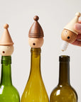 wine stopper gent
