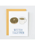 SS Greeting Card