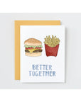 SS Greeting Card