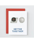 SS Greeting Card
