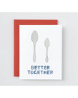 SS Greeting Card