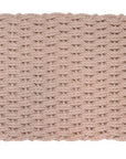 Rope Doormat in Solid 22"x40"