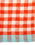 Gingham Tea Towel