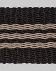 Rope Doormat in Farmhouse Stripe 22"x40"