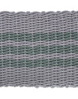 Rope Doormat in Farmhouse Stripe 22"x40"