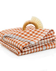 Gingham Tea Towel
