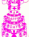 Minnieolga Paper Art Print