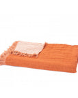 Haomy Baya Throw Brick Cimmaron