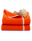 Chunky Linen Towel