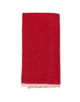 Chunky Linen Towel