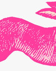 Minnieolga Paper Art Print