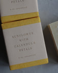 Saipua Olive Oil Soap Sunflower