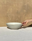 cLAy Large Salad Bowl