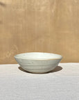 cLAy Large Salad Bowl
