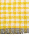 Gingham Tea Towel