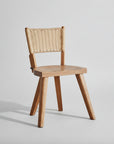 Ed Clay Furniture Marolles Four-Leg Chair