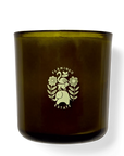 flamingo estate candle