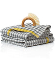 Gingham Tea Towel