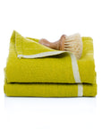 Chunky Linen Towel