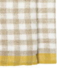 Gingham Tea Towel