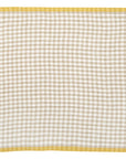 Gingham Tea Towel