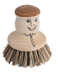 Pot Brush