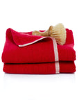 Chunky Linen Towel