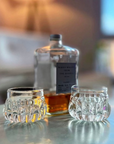 whiskey sipper
