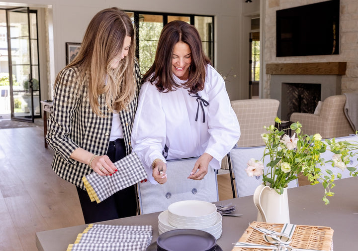 Catching Up with Interior Designer Kelly Nutt