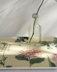 Artist's Linen Coated Tray
