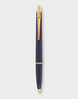 24K Gold Trim Ballpoint Pen